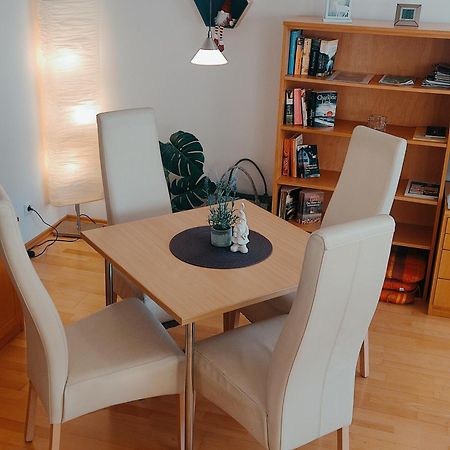 Ferienwohnung Sonnenfeld Freilassing Bagian luar foto