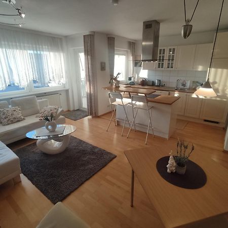 Ferienwohnung Sonnenfeld Freilassing Bagian luar foto