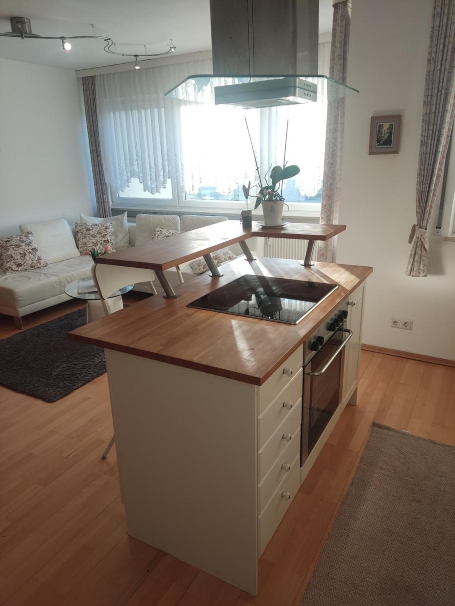 Ferienwohnung Sonnenfeld Freilassing Bagian luar foto