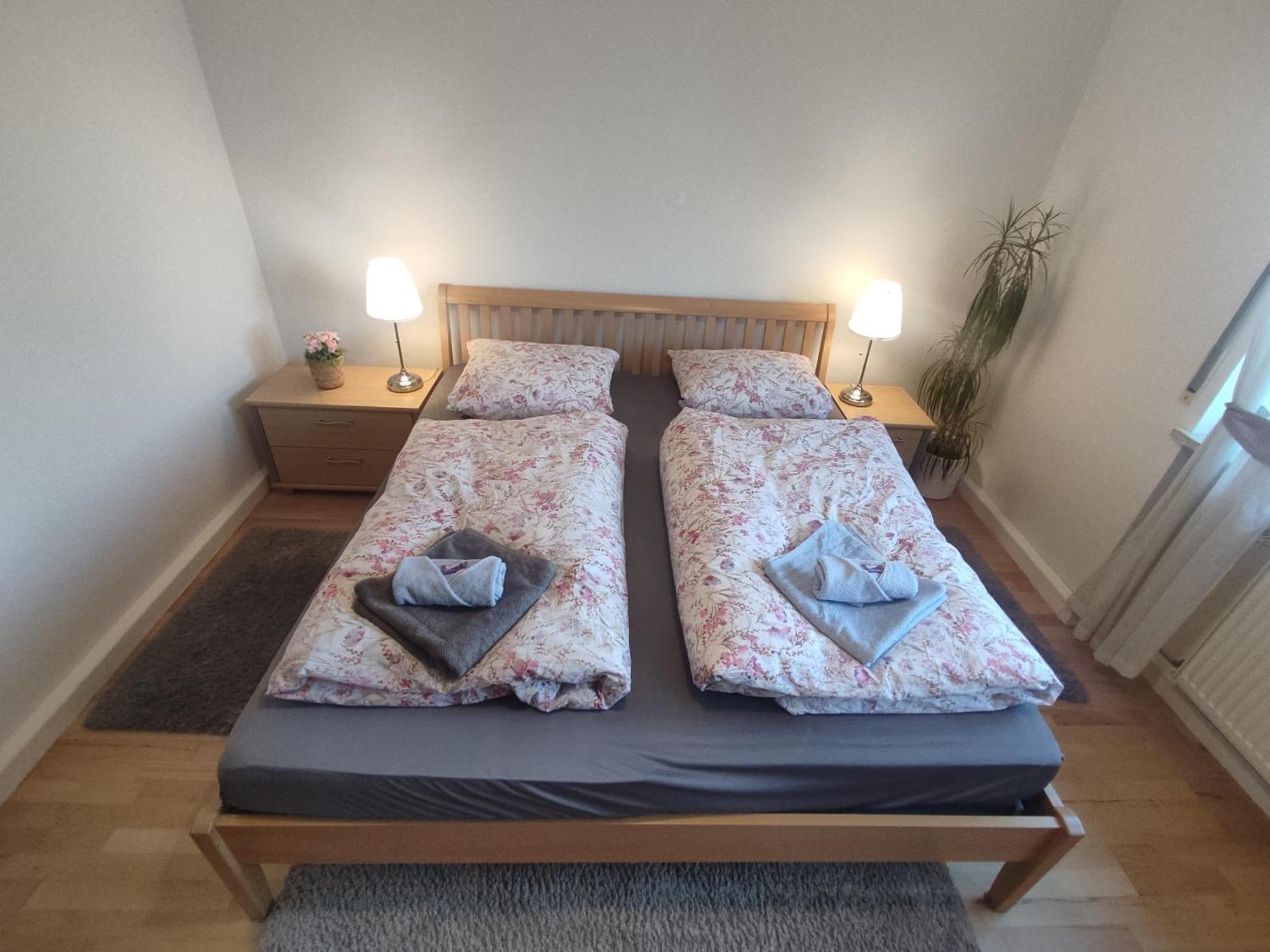 Ferienwohnung Sonnenfeld Freilassing Bagian luar foto